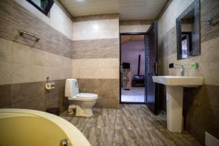 Arevik Resort Cottages - Sevan - 2