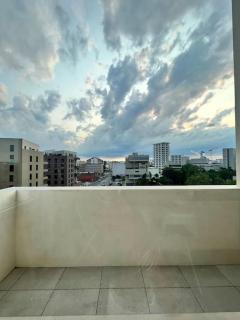 Superbe appartement neuf dans résidence familiale aux portes de Paris avec parking - Ivry-sur-Seine - 6