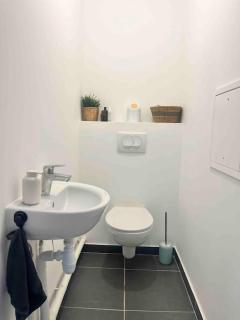 Superbe appartement neuf dans résidence familiale aux portes de Paris avec parking - Ivry-sur-Seine - 1