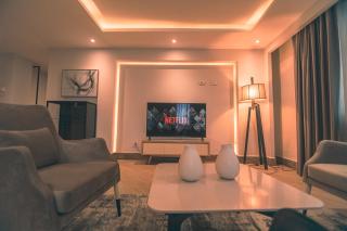 The Row Residential Hotel - 8