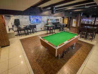Gilson Hotel - Hull - 1