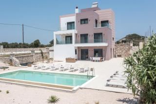 Villa Aurora - Faliraki - 0