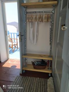 Aiolos TRADITIONAL HOUSE IN ASTYPALAIA - 8