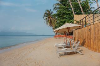 3-bdr luxury villa at a villa resort with beach club and concierge service - Mae Nam - 9