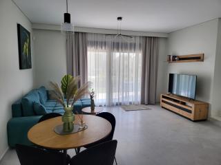 Olea Valley Villa T2 - Nikiti - 6