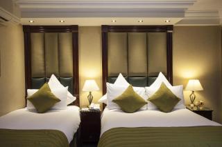 Inhabit Southwick Street, a Member of Design Hotels - Londra - 9