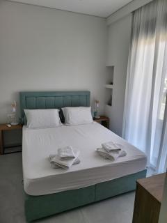 Olea Valley Villa T2 - Nikiti - 2