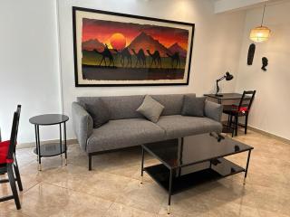 The Almazah Suite - 4