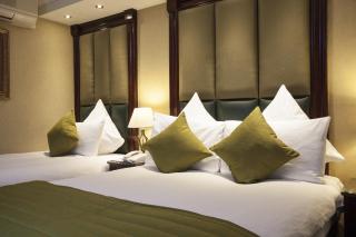 Inhabit Southwick Street, a Member of Design Hotels - Londra - 8