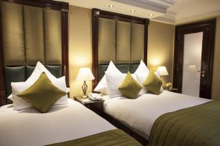Inhabit Southwick Street, a Member of Design Hotels - Londra - 7