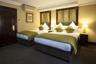 Inhabit Southwick Street, a Member of Design Hotels - Londra - 6