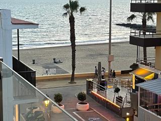 Vistas al mar a 10 metros de la Playa de Regla PARKING GRATIS - 3