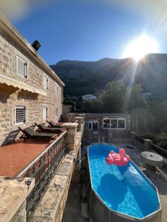 Vila Reževići - Budua - 2