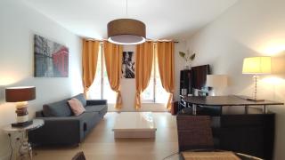 Le Phocéen - T2 46m² avec Balcon - Joliette - Marsiglia - 0