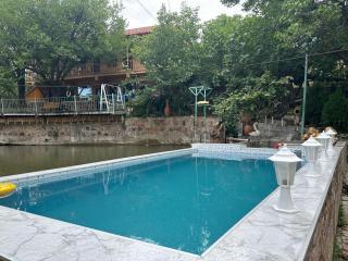 Amiran's Lake - Tbilisi - 8