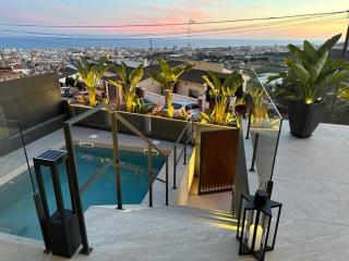 Suite en estancia maravillosa y romántica ideal parejas - Pineda de Mar - 2