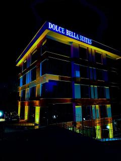 Dolce Bella Suites - Trabzon - 3