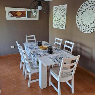 Villa Calma - Parque Holandes - 7