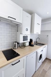 Charmant Studio Climatisé 'Alma 1' - Béziers Centre - Wifi Fibre - Netflix - 5