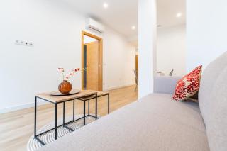 Apartamentos Areas Do Mar - APART 1 Y 2 - Sanxenxo - 3