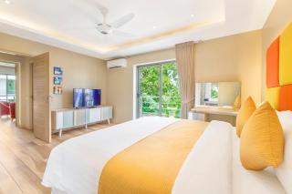 4-bdr luxury villa at a villa resort with beach club and concierge service - Mae Nam - 3