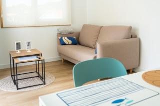 Apartamentos Areas Do Mar - APART 1 Y 2 - Sanxenxo - 9