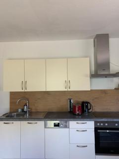 Ferienwohnung KaRo - Bodensdorf - 2