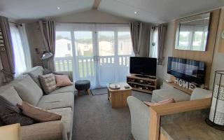 Ned's Place, Seal Bay Resort - Selsey - 7