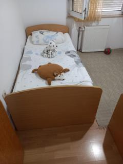 Apartman MN - Čapljina - 3