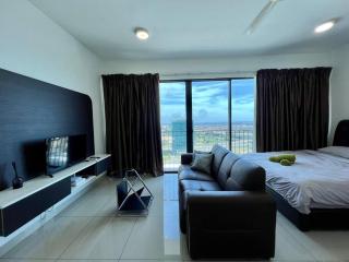 Sweet Home at Trefoil Setia Alam - Shah Alam - 0