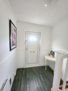 The Comfy Resort, Free Private Parking & Wifi, 9 beds - Colchester - 4