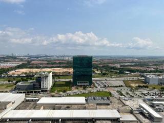Sweet Home at Trefoil Setia Alam - Shah Alam - 3