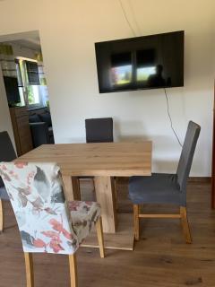 Ferienwohnung KaRo - Bodensdorf - 3