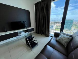 Sweet Home at Trefoil Setia Alam - Shah Alam - 9