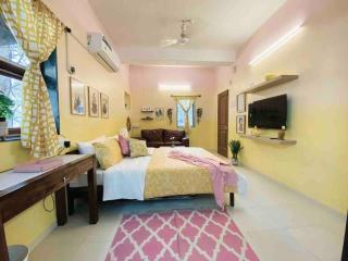 Bandra Studio Lokhandwala House, Near Carter Road, Palli Hill by Connekt Homes - Mumbai - 5