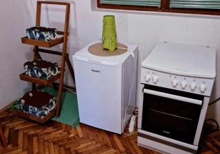 House Dado - Jezerce - 7