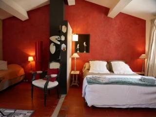 La maison de Muriel - Rustrel - 0