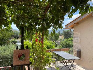 La maison de Muriel - Rustrel - 3