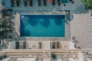 Olive Grove Suites Boutique Hotel - Moraitika - 4
