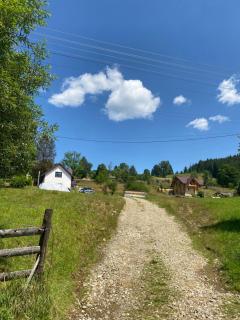 Tomashchuk resort - Vorokhta - 5