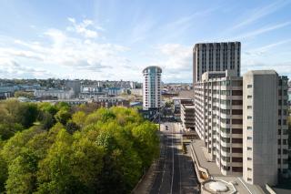 Delta Hotels by Marriott Bristol City Centre - Bristol - 8