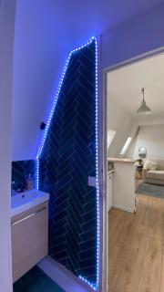 Studio Paris 10ème - París - 0