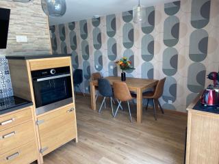 La maison Mousseaux, Centre ville 2 chambres - Châteauroux - 6