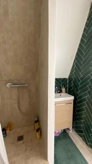Studio Paris 10ème - París - 2
