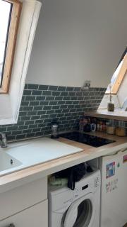 Studio Paris 10ème - París - 4