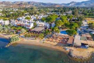 Bodrum Seaside Beach Club - Bodrum - 0