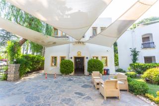 Bodrum Seaside Beach Club - 3