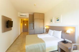 Bodrum Seaside Beach Club - Bodrum - 3