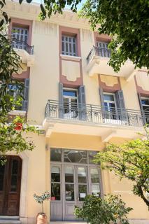 Spacious Heraklion City Center Maisonette - Iráclio - 4