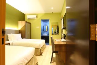 YEE HOTEL Permas Jaya - Johor Bahru - 2